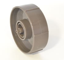 Automatische tapedispenser. Nichiban TCE-100 voor tape tot 25 mm. breed.