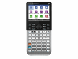 Rekenmachine HP prime G2