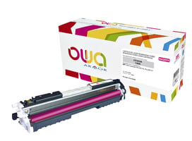 Tonercartridge OWA alternatief tbv HP CF353A rood