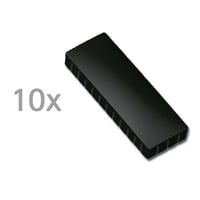 Magneet Maul solid 54x19mm