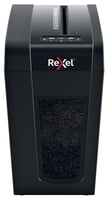 Papiervernietiger Rexel Secure X10-SL snippers 4x40mm