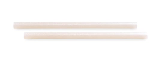 Refork drinkrietje naturel, ø 8 mm / 15cm