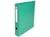 Exacompta Ringband A4 Maxi, 60 mm rug, 4-Rings, Groen artikel afbeelding