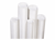 VERZENDKOKER CLEVERPACK A1 +DOPPEN 630X50X1.5 WIT artikel afbeelding