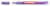 VILTSTIFT EDDING 751 LAK ROND 1-2MM METALLIC PAARS artikel afbeelding