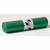 PE-afvalzakken inhoud 120 l, b x h = 700x1100 mm materiaaldikte 25 µm, groen, VE = 500 stuks
