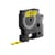 Dymo D1 labeltape 9 mm Zwart op geel 40918