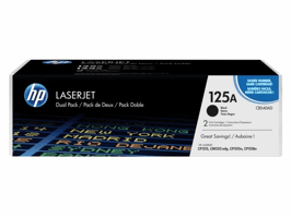 TONERCARTRIDGE HP 125A