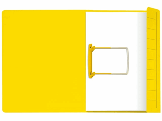 CLIPMAP JALEMA SECOLOR FO 25MM GEEL artikel afbeelding