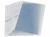 Showtas SPLS A4 11R PP 0,09mm nerf/pk100 artikel afbeelding