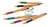 Balpen STABILO pointball 6030/41 medium blauw