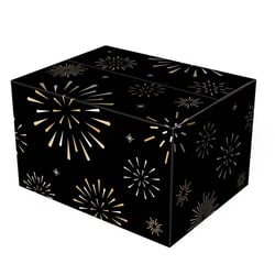Kerstdoos Box of Joy 490X390X200MM
