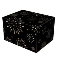 Kerstdoos Box of Joy 490X390X200MM