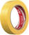 KIP 3308 Washi Tape - Premium Plus - Geel 30 mm breed x 50mtr. artikel afbeelding