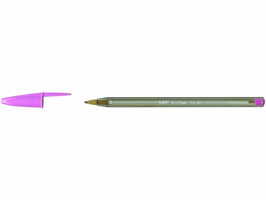 Balpen Bic Cristal Large Colours ass/d20