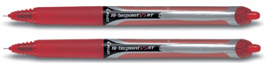ROLLERPEN PILOT HI-TECPOINT V5 DRUKKNOP 0.25MM
