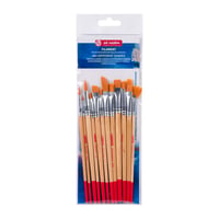 Penseel TAC filament 12 stuks S FSC#