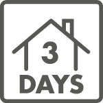 Indoor 3 days