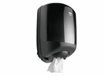 Dispensers voor papierrollen