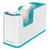 Plakbanddispenser Leitz WOW ijsblauw