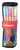 Fineliner Stabilo point 88 Arty edition roletui zwart à 25 kleuren