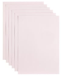 Kopieerpapier Papicolor A4 100gr 12vel lichtroze artikel afbeelding