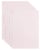Kopieerpapier Papicolor A4 100gr 12vel lichtroze artikel afbeelding
