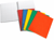 AURORA Spiraalblok 75 x 110 mm, 80 blz, geruit 5 mm (pak 20 stuks) artikel afbeelding