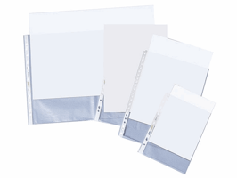Showtas SPLS A4 11R PP 0,1 helder/ds 100