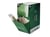 CONPAX Roerstaafjes, Hout "pure" 11 cm x 5 mm per stuk verpakt (pak 1000 stuks)