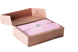 Vloeipapier 50 x 70 cm Roze