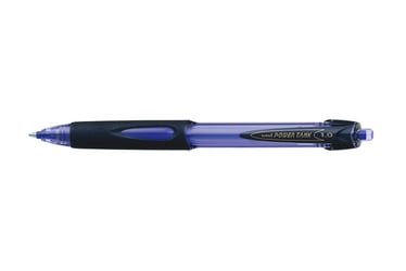 Balpen Uni-ball Powertank 1.0mm blauw artikel afbeelding