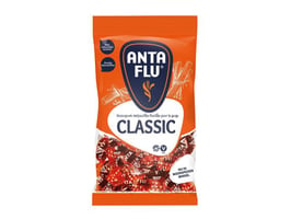 ANTA FLU Menthol Classic (pak 165 gram)