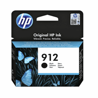 INKCARTRIDGE HP 912