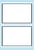Etiket HERMA 5715 53x80mm schrift grijs kader 12 stuks