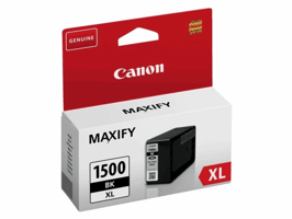 INKCARTRIDGE CANON PGI-1500XL HC