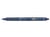 Pilot FriXion Ball Clicker gelpen met kliksysteem, medium punt van 0,7 mm, blauwe inkt, blauwe huls met grip (doos 12 stuks) artikel afbeelding