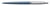 Balpen Parker Jotter Waterloo blue CT medium blister à 1 stuk