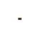 Houten designmagneten, VE = 4 stuks l x b x h = 60x20x13 mm donkerbruin
