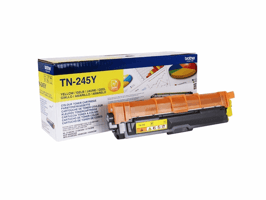 Toner Brother TN-245Y geel