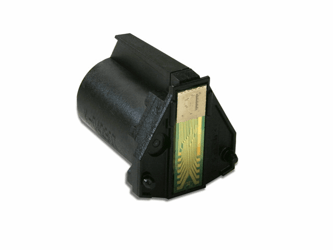 INKCARTRIDGE HP 51604A ZWART artikel afbeelding