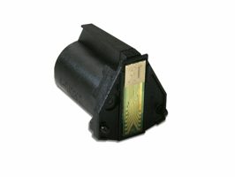 Inktcartridge HP 51604A zwart