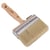 Prof blokwitter, 3x12, hout