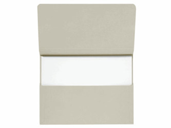 POCKETMAP JALEMA SECOLOR FO GRIJS artikel afbeelding