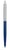 Balpen Zebra 901 blauw