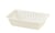 A9 Bakje Wit 145x95x36mm t.b.v. patat (ds/2000 stuks)