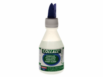 HOBBYLIJM COLLALL 100ML artikel afbeelding