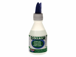 Hobbylijm Collall flacon 100ml