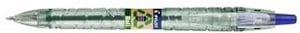 Balpen Pilot BeGreen Ecoball groen/pk10