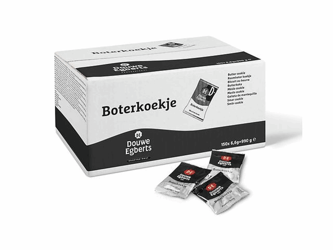 Boterkoekjes Douwe Egberts/ds150 artikel afbeelding